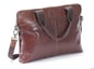 Baoobaoo Slim Bag 13" Brun