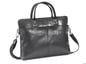 Baoobaoo Slim Bag 13" Svart