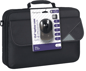 Targus 15,6" Intellect Clamshell Bundle