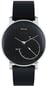 Withings Activité Steel Svart