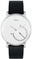 Withings Activité Steel Svart/Vit