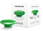 Fibaro The Button - Grön