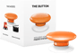 Fibaro The Button - Orange