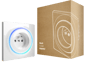 Fibaro Walli Outlet Type E Z-Wave