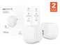 Eve Thermo 2-Pack - HomeKit