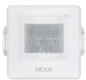 Nexa LMDT-810 Rörelsevakt (utomhus)