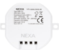 Nexa CMR-101 Infälld Dimmer