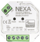 Nexa ZV-9101 Infälld Dosdimmer Z-Wave