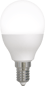 DELTACO LED-lampa E14 WiFI 5W dimbar