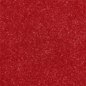 Cricut Joy Smart Iron-On Glitter Red 14 cm x 48 cm