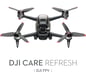 DJI Care Refresh 1-Year (DJI FPV)