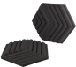 Elgato Wave Panels Extension Set - Svart