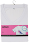 Cricut Infusible Ink Women's White T-Shirt (XL)