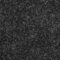 Cricut Joy Smart Iron-On Glitter Black 14 cm x 48 cm