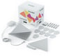 Nanoleaf Shapes Triangles Starter Kit - 9 Paneler