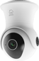 DELTACO Utomhuskamera WiFi 1080p Pan & Tilt IP65
