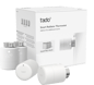 Tado Smart Radiator Thermostat V3+ 4-P Add-on