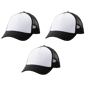 Cricut Trucker Hat (3 pack)