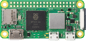 Raspberry Pi Zero 2 W (Utan headers)