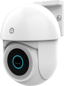Nedis SmartLife Utomhus Kamera 1080p IP65 Pantilt