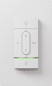Nanoleaf Sense+ Smart Wireless Light Switch