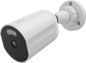 Deltaco Utomhuskamera WiFi + RJ45 1080p