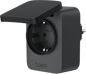 TP-Link Tapo Smart Plug Wi-Fi Utomhusbruk