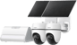 TP-Link Tapo HB112 Pan/Tilt 2-pack + Solpanel