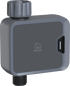 Deltaco Smart Home Vattenkontroller WiFi