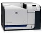 HP Color LaserJet CP3525DN
