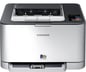 Samsung CLP-320N