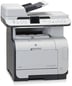 HP Color LaserJet CM2320NF