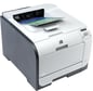 HP Color LaserJet CP2025