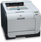 HP Color LaserJet CP2025n