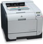 HP Color LaserJet CP2025dn