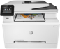 HP LaserJet Pro M281fdw