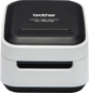 Brother VC-500W P-touch Etikettskrivare