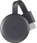 Google Chromecast (3rd gen)