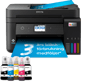 Epson EcoTank ET-4850