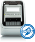 Brother QL820NWBC