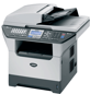 Brother DCP-8065DN