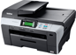 Brother DCP-6690CW
