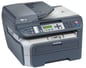 Brother MFC-7840W