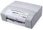 Brother DCP-165C