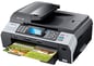 Brother MFC-5890CN