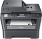 Brother MFC-7460DN