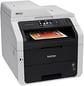 Brother MFC-9330CDW