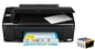 Epson Stylus SX210