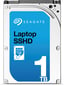 Seagate Laptop SSHD 32GB 1TB 64MB