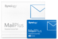 Synology MailPlus 20 Licenser